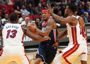 Celtics Wizards Tipp