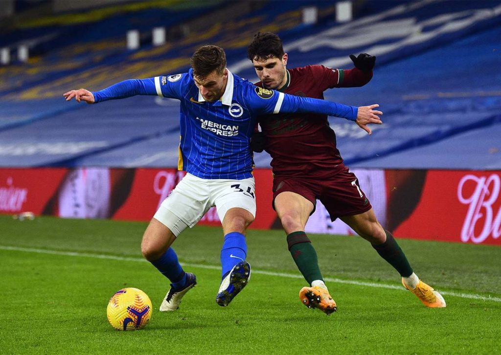 Wolverhampton WBA Tipp