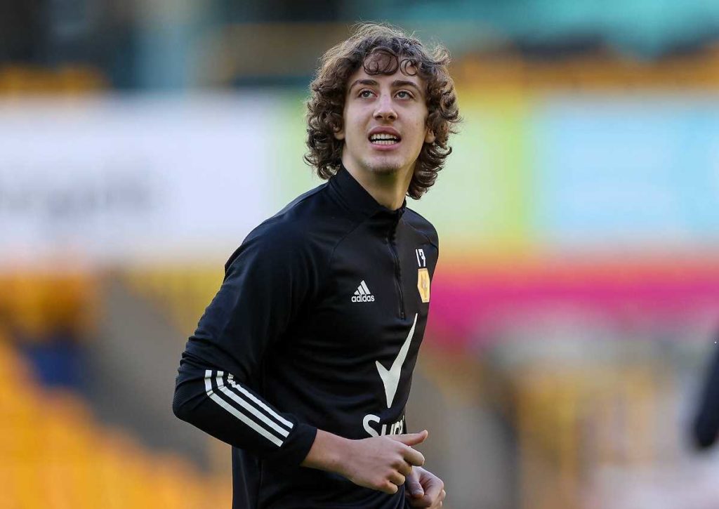 Sind Wolverhampton und Silva dem Gegner Chorley haushoch überlegen? © imago images / Pro Sports Images, 16.01.2021 Chorley Wolverhampton Tipp