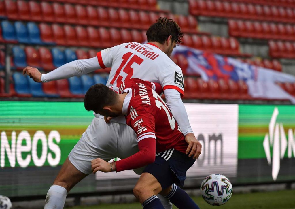 Zwickau Duisburg Tipp