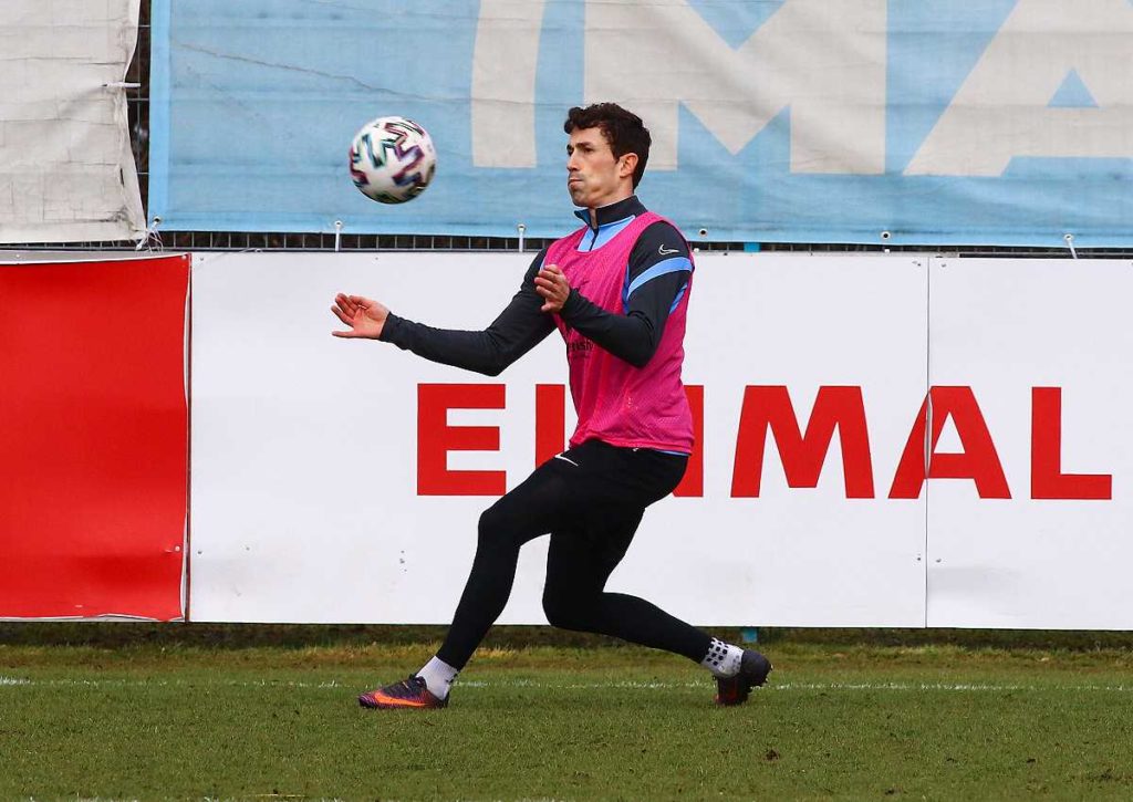 1860 München Unterhaching Tipp