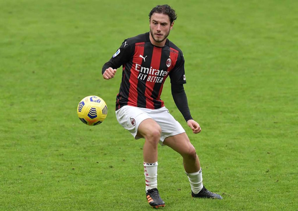 AS Rom AC Milan Tipp