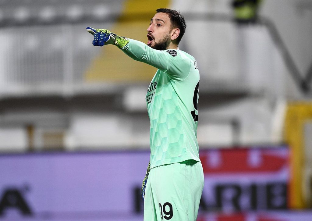 Roter Stern Belgrad AC Milan Tipp