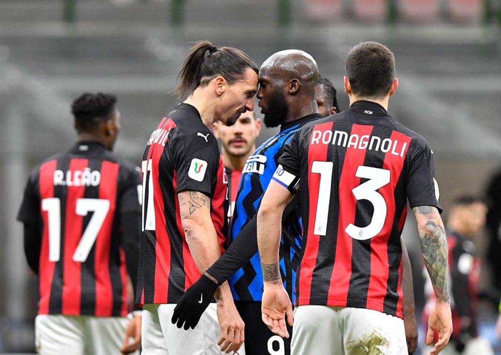 AC Milan Inter Mailand Tipp