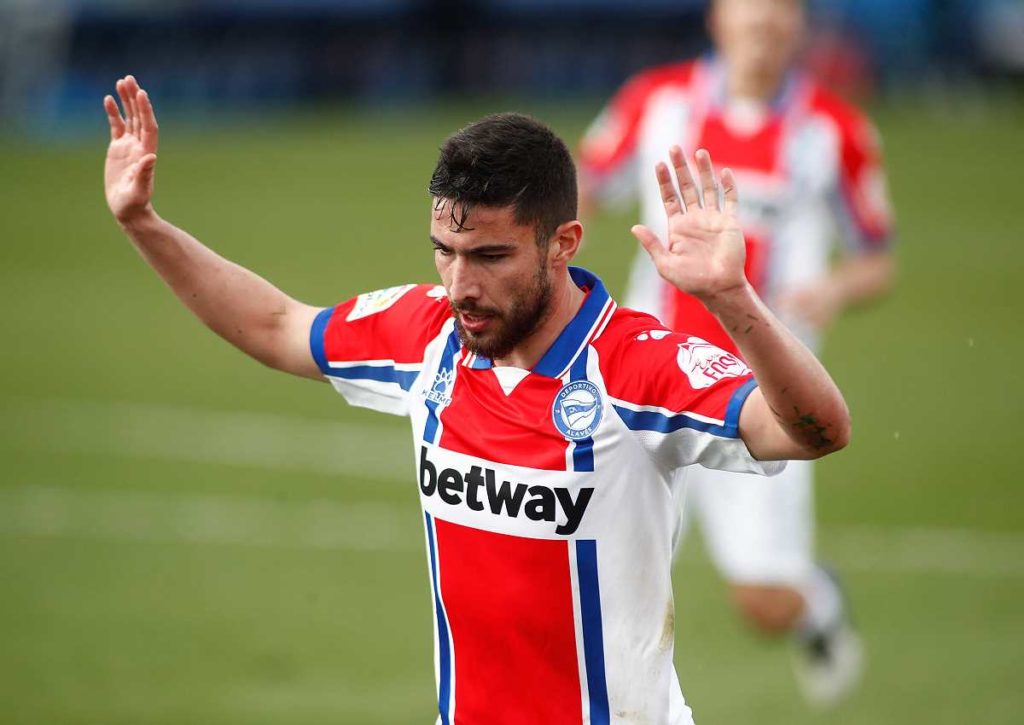 Alaves Valladolid Tipp