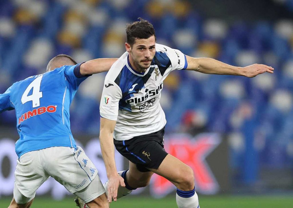Atalanta Bergamo vs. Neapel Tipp, Prognose & Quoten 10.02. Wettbasis