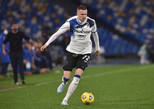 Atalanta Turin Tipp