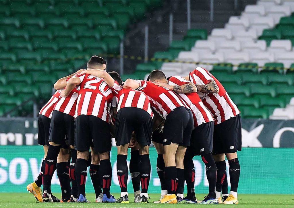 Athletic Bilbao Valencia Tipp 07.02.2021