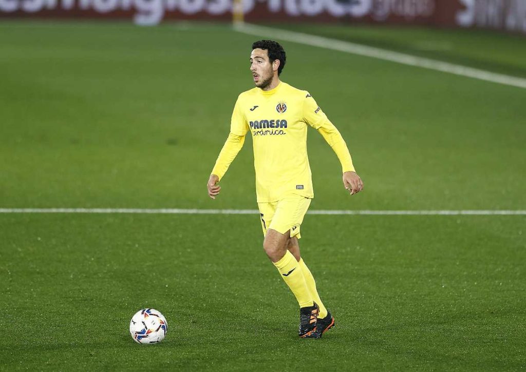 Athletic Bilbao Villarreal Tipp