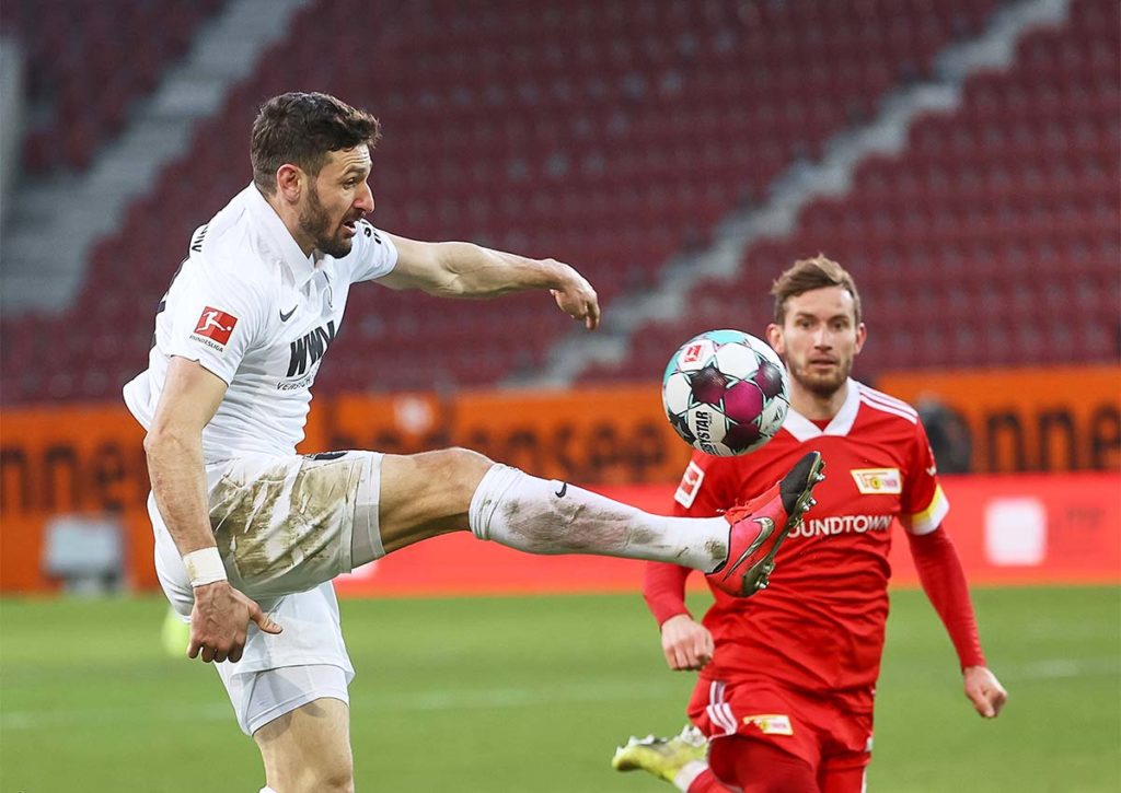 Augsburg Wolfsburg Tipp