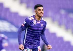 Red Bull Salzburg Austria Wien Tipp