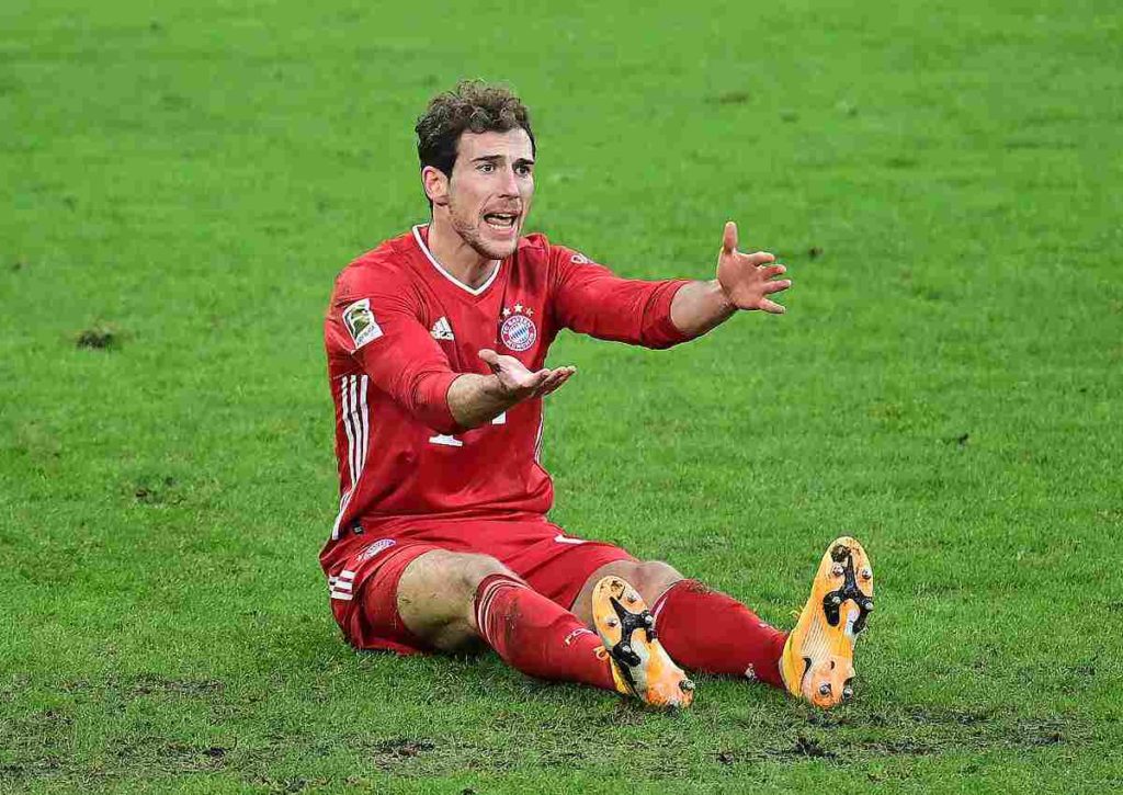 Bayern Bielefeld Tipp