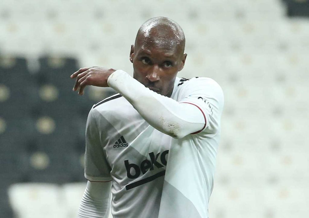 Besiktas Denizlispor Tipp