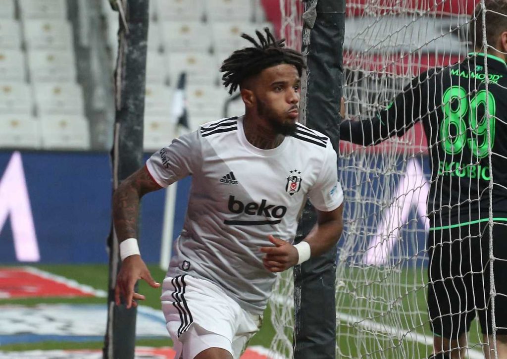 Genclerbirligi Besiktas Tipp