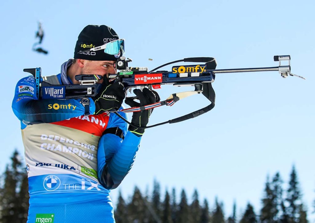Biathlon WM Pokljuka Staffel Herren Tipp 20.02.2021 & Favoriten