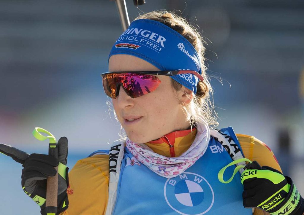 Biathlon WM Pokljuka Staffel Wetten