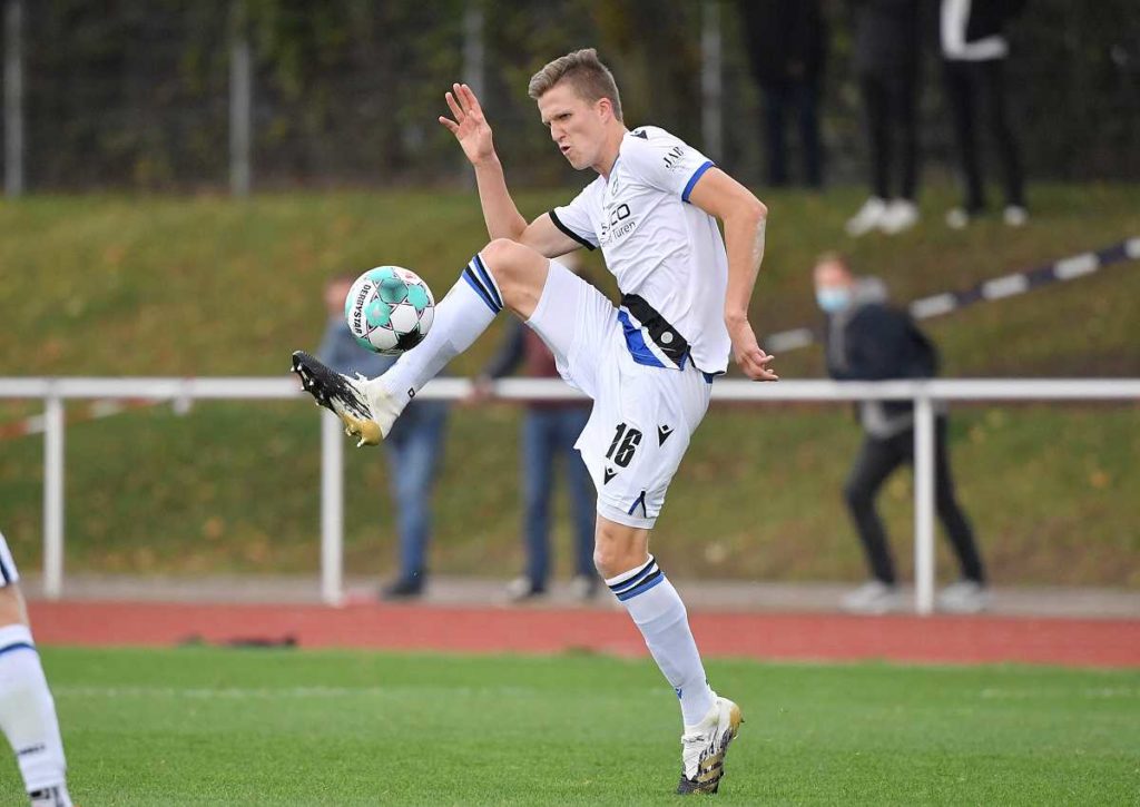 Bielefeld Werder Bremen Tipp