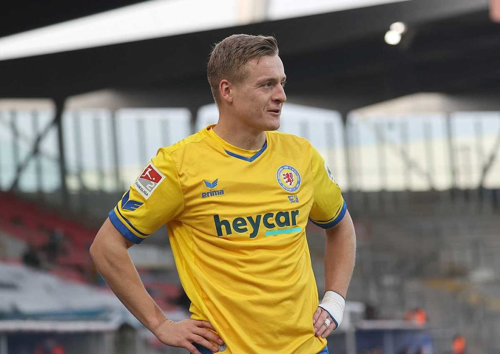 Braunschweig Regensburg Tipp