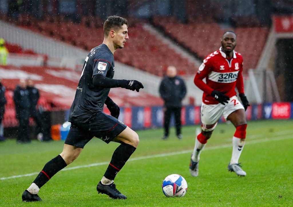 Reading Bournemouth Tipp