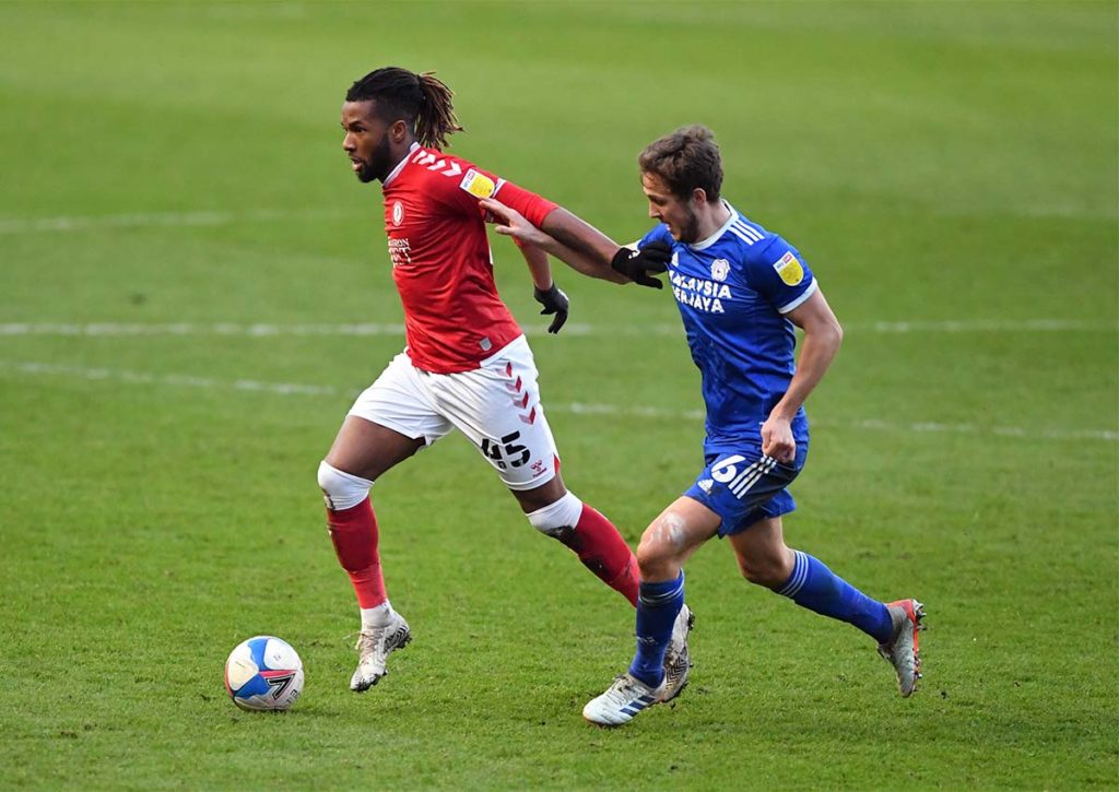 Sheffield Bristol Tipp