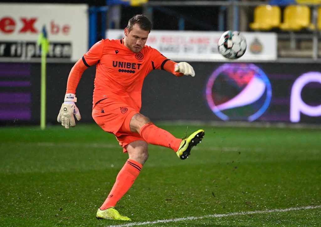 Brügge Antwerpen Tipp