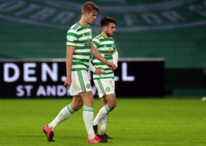 Wird Celtic Glasgow der Favoritenrolle gegen Aberdeen gerecht?