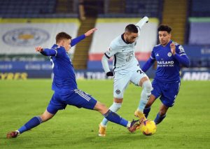 Sprintet Chelsea bei Barnsley in die nächste Runde? © imago images / PA Images, 19.01.2021 Barnsley Chelsea Tipp