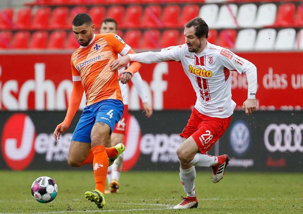 Darmstadt Nürnberg Tipp