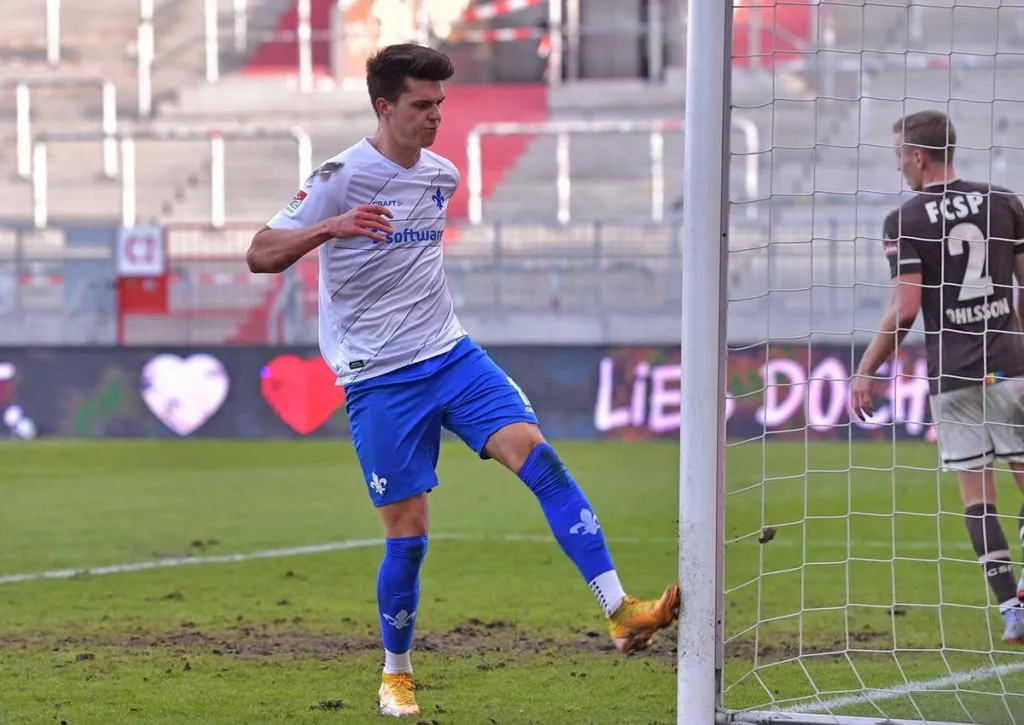 Darmstadt Karlsruhe Tipp