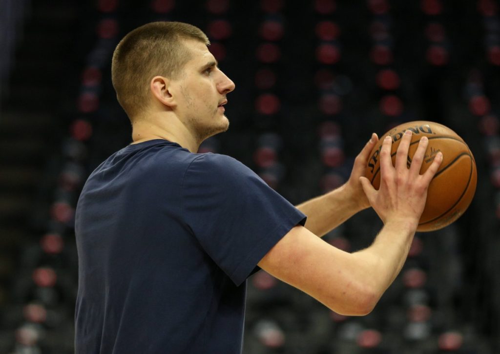 Führt Jokic seine Nuggets zum Sieg gegen die Bucks?