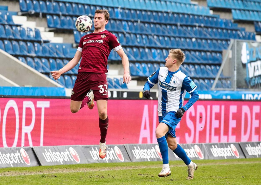 Dresden Lübeck Tipp