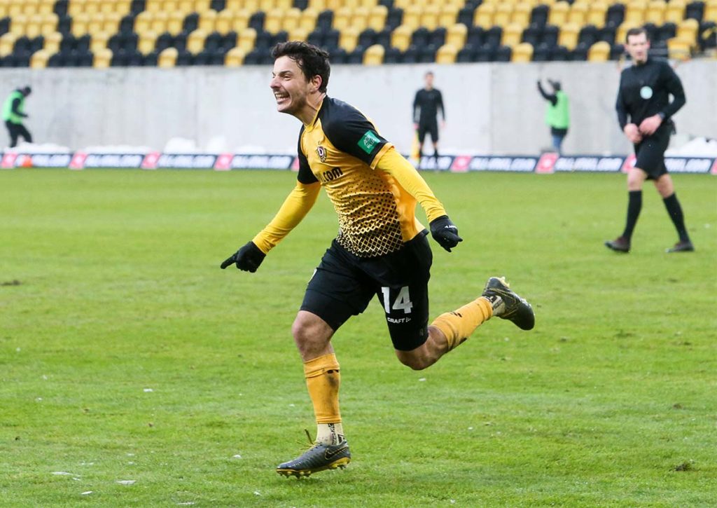 Magdeburg Dresden Tipp