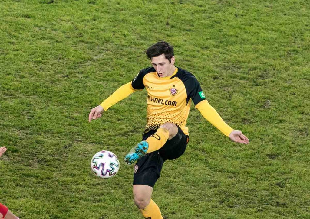 Dresden Ingolstadt Tipp