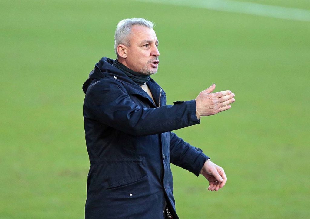 Duisburg vs. Unterhaching Tipp