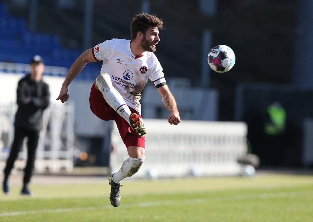 enrico-valentini-club-2021 Nürnberg - Braunschweig Tipp