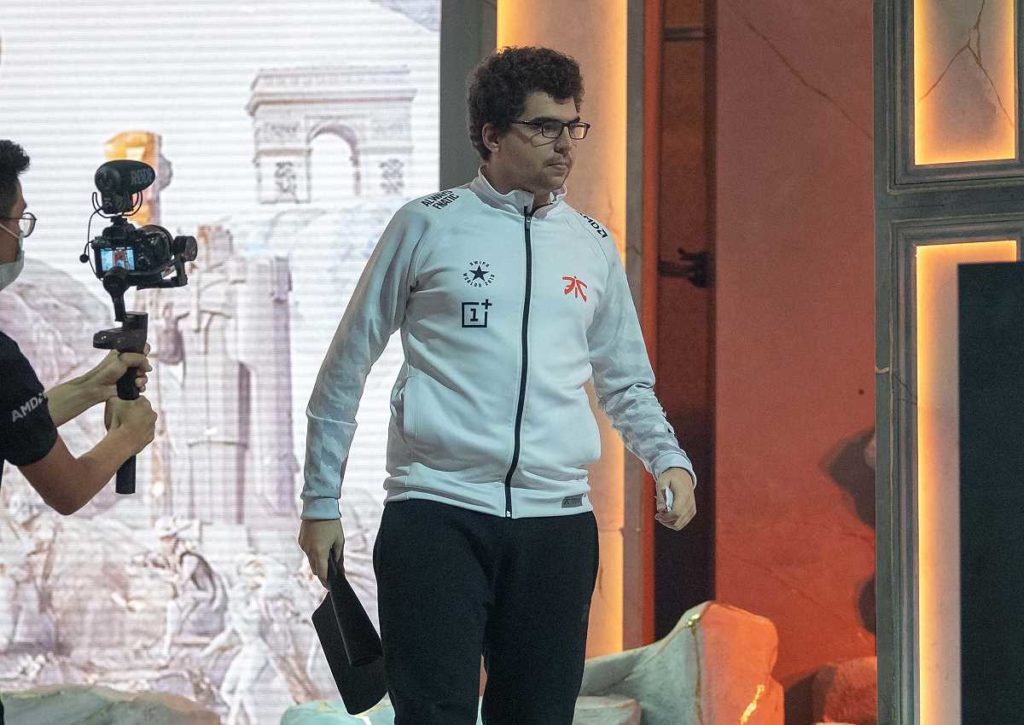 G2 Esports Fnatic Tipp