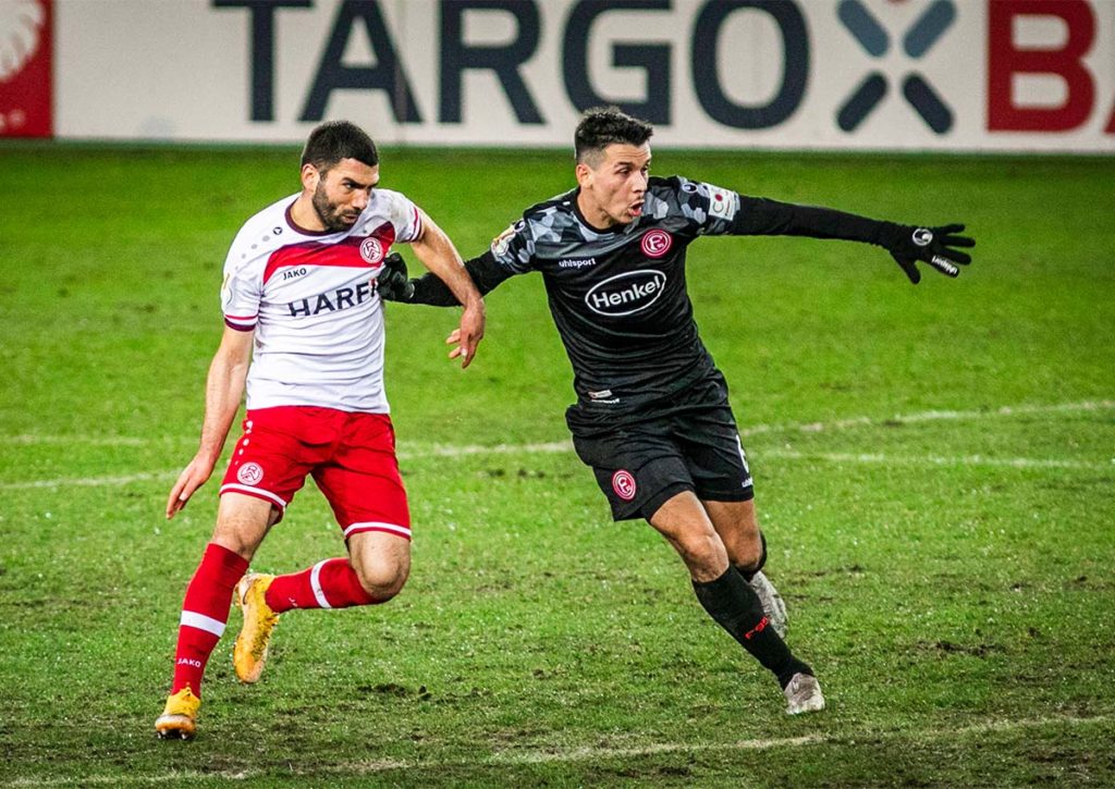 Essen Leverkusen Tipp