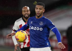 Manchester United Everton Tipp