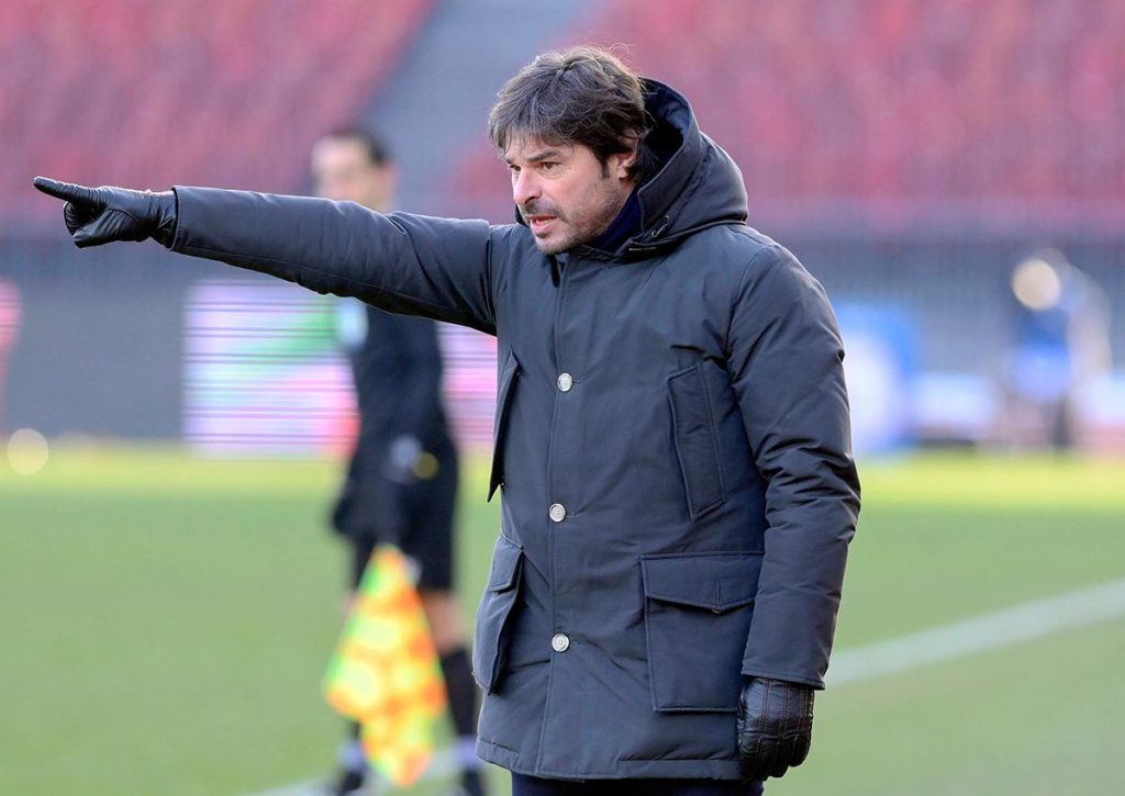 FC Basel Lausanne Tipp