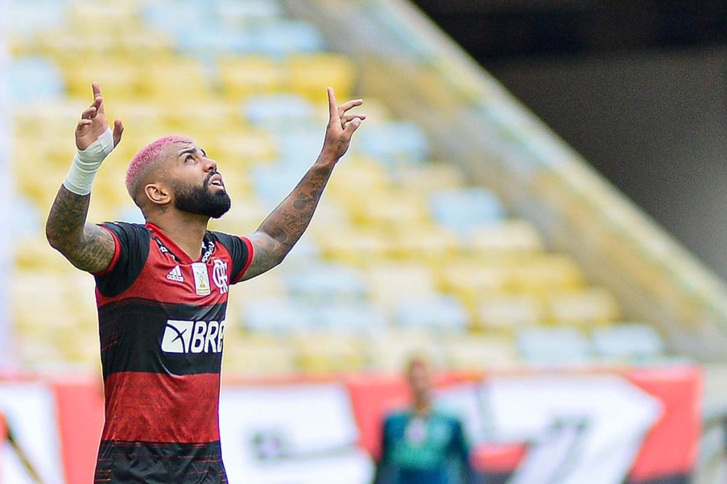 Flamengo Sao Paulo Tipp