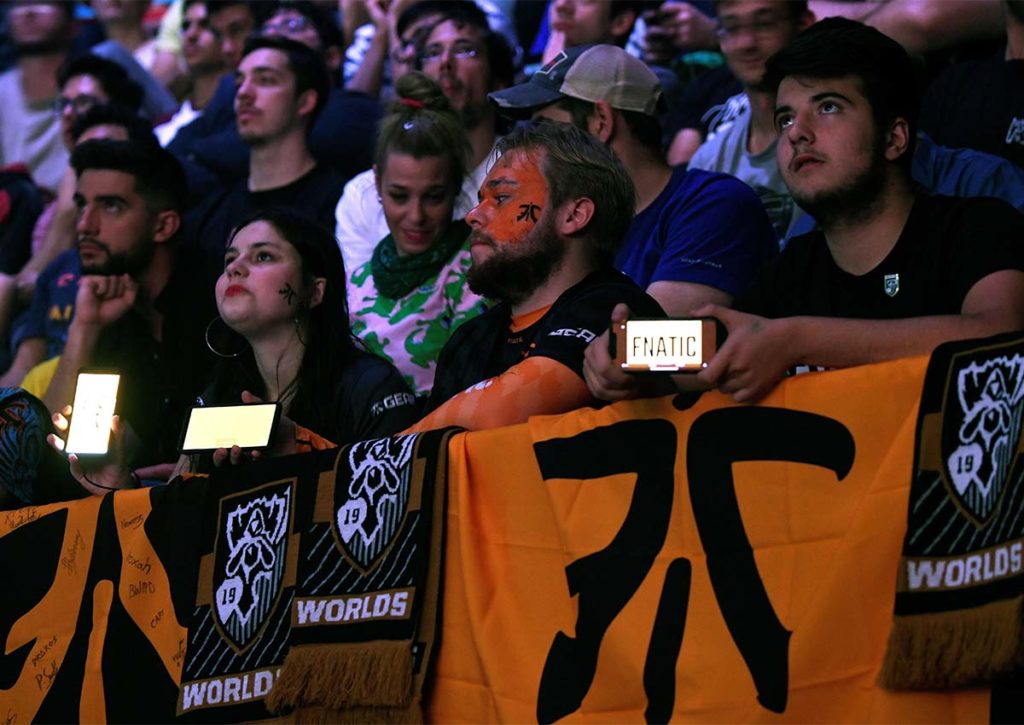 G2 Esports Fnatic Tipp