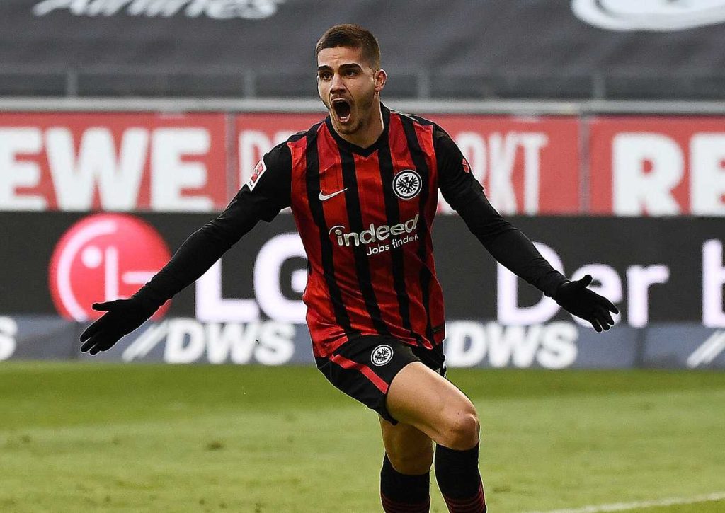 Werder Bremen Frankfurt Tipp