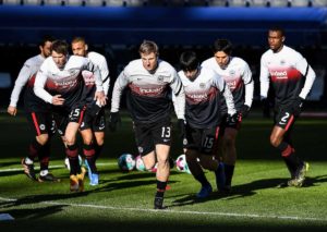 Frankfurt Bayern Tipp