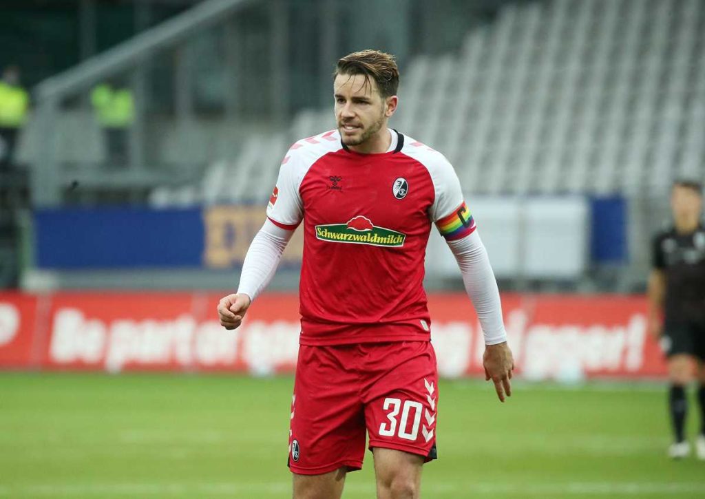 Freiburg Union Berlin Tipp