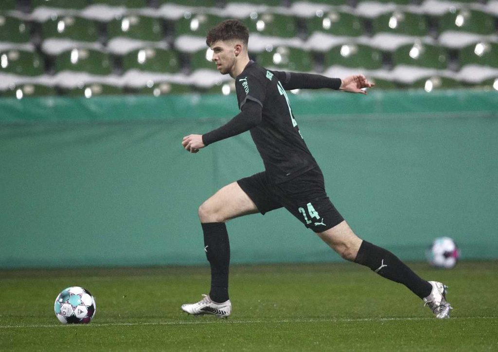 Fürth Würzburger Kickers Tipp