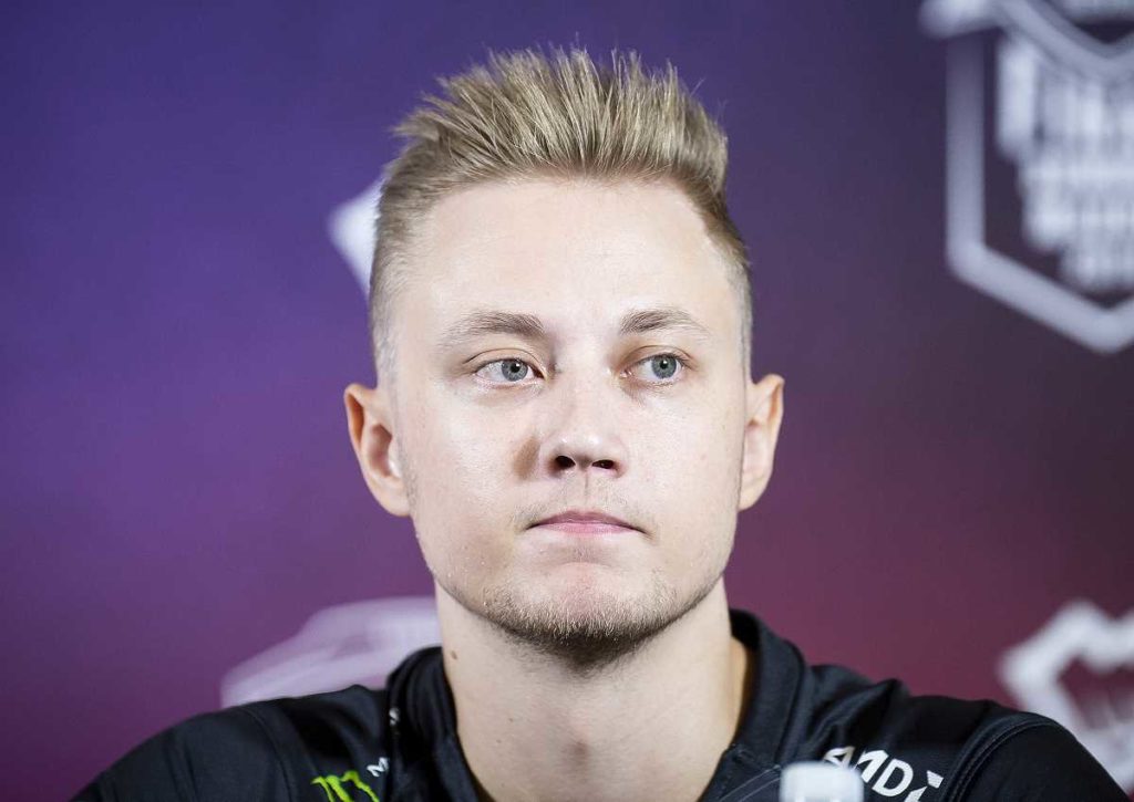 Brilliert Rekkles im Match gegen Schalke 04 erneut? © imago images / ZUMA Press, 09.09.2018 Schalke 04 G2 Esports Tipp
