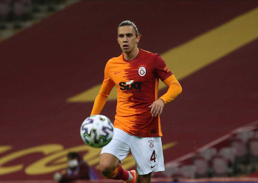 Galatasaray Erzurum BB Tipp