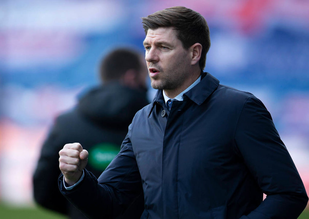 Glasgow Rangers Antwerpen Tipp Rückspiel Europa League 25.02.2021