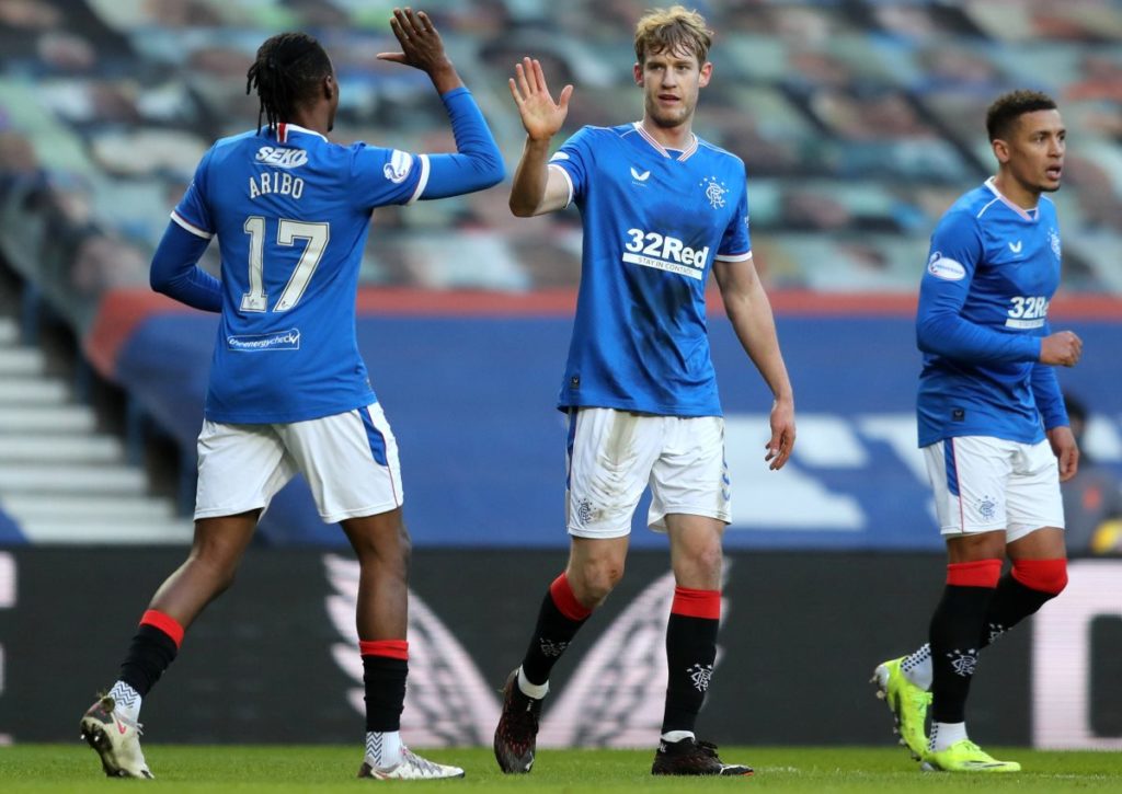 Kann das ersatzgeschwächte Antwerpen gegen die Glasgow Rangers überraschen?