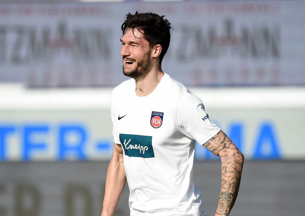 Paderborn Heidenheim Tipp